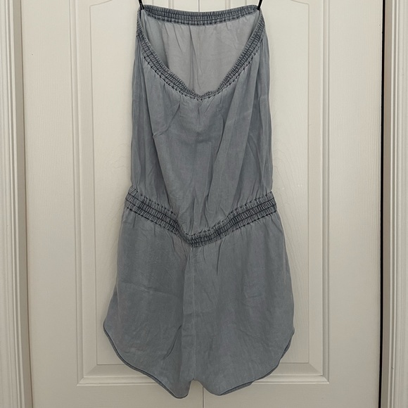 Talula Romper - Picture 1 of 3